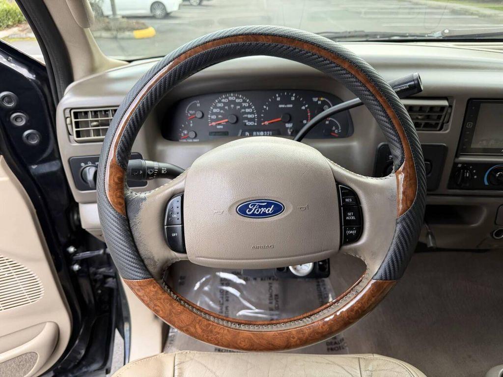 used 2003 Ford F-350 car, priced at $13,998