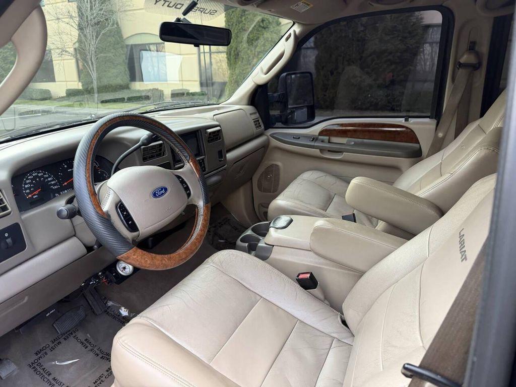 used 2003 Ford F-350 car, priced at $13,998