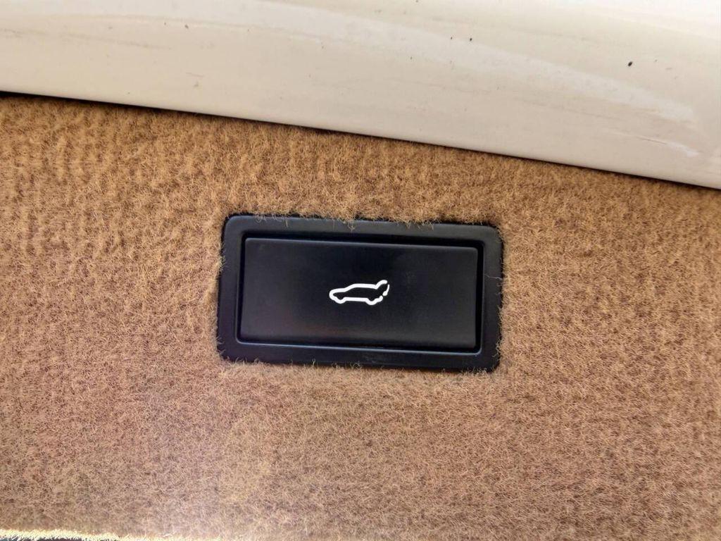 used 2008 Porsche Cayenne car, priced at $15,998