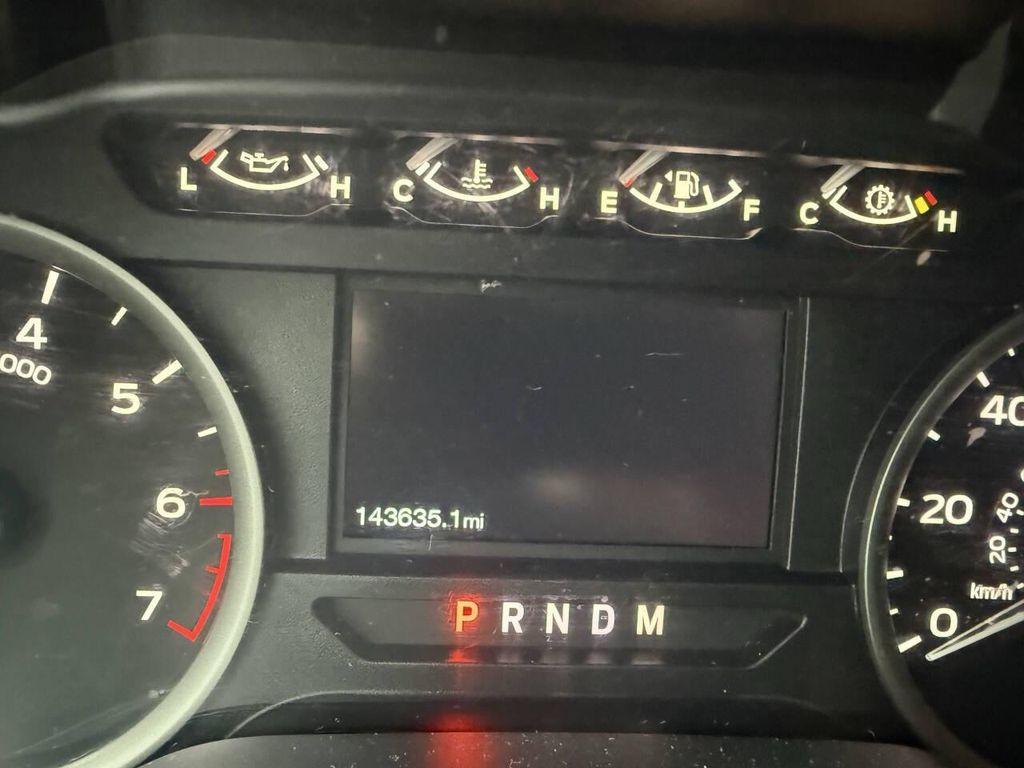 used 2018 Ford F-150 car, priced at $14,998