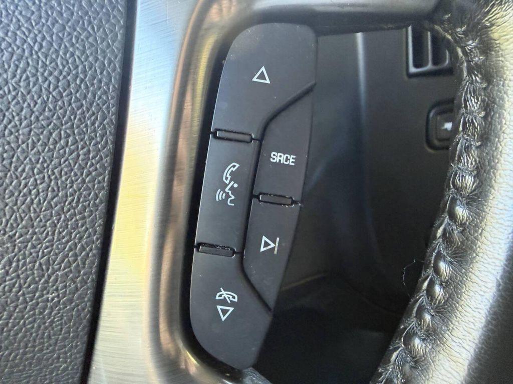 used 2018 Chevrolet Express 2500 car, priced at $11,498