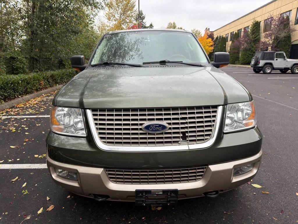 used 2004 Ford Expedition car, priced at $5,999