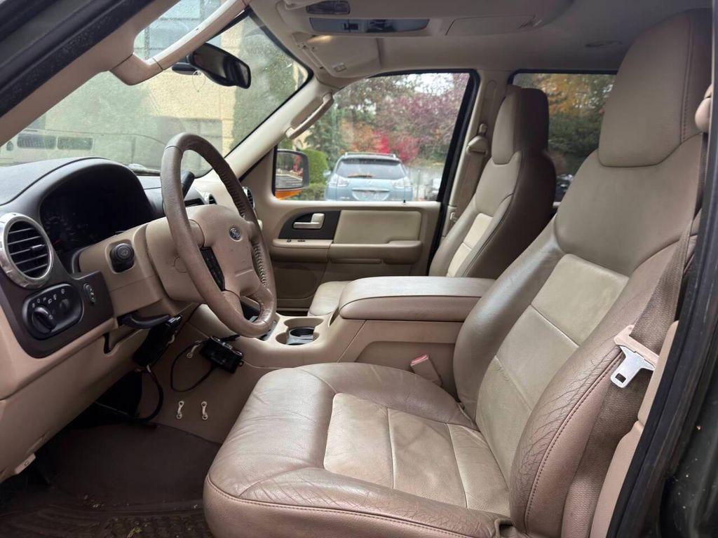 used 2004 Ford Expedition car, priced at $5,999