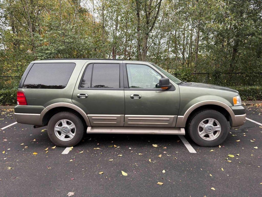 used 2004 Ford Expedition car, priced at $5,999