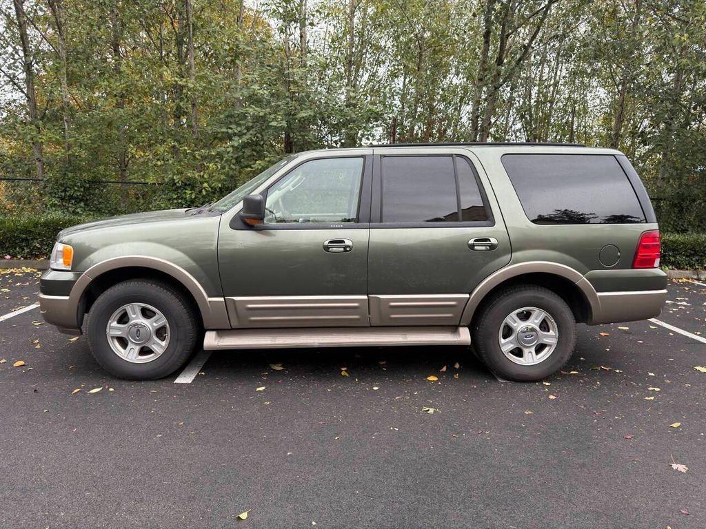 used 2004 Ford Expedition car, priced at $5,999