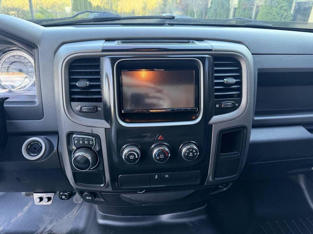 used 2014 Ram 1500 car, priced at $13,998