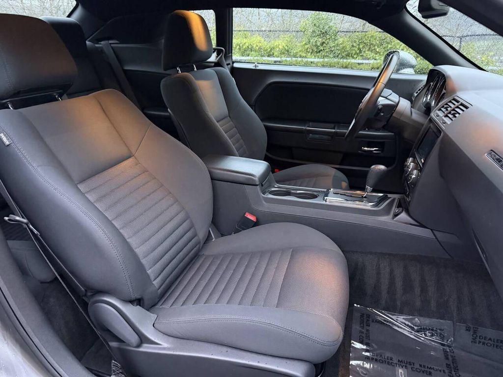 used 2012 Dodge Challenger car, priced at $12,998