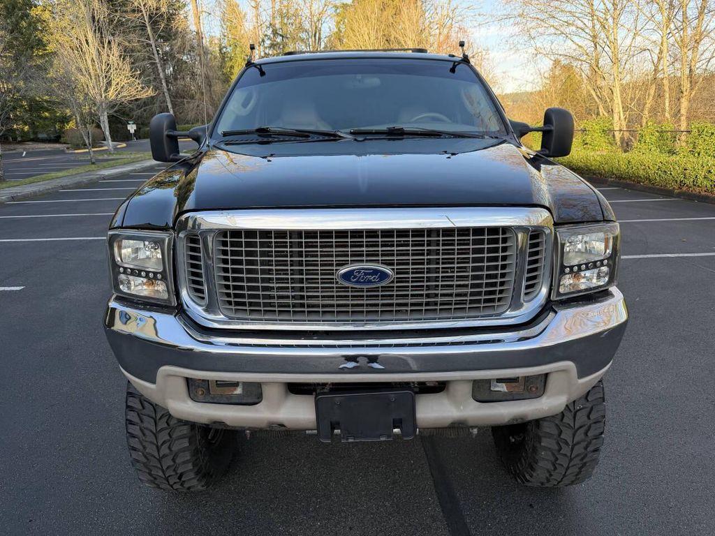 used 2004 Ford Excursion car, priced at $23,998