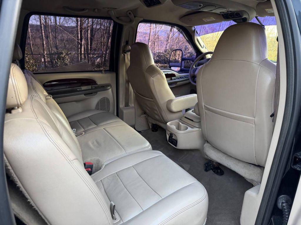 used 2004 Ford Excursion car, priced at $23,998