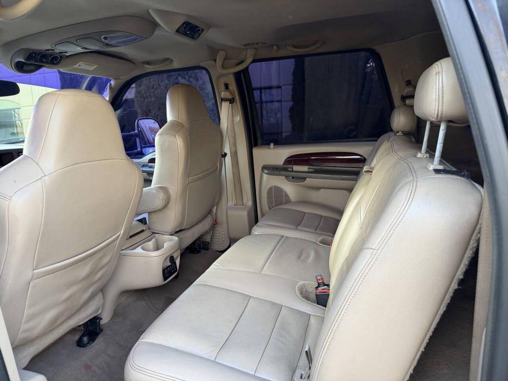 used 2004 Ford Excursion car, priced at $23,998
