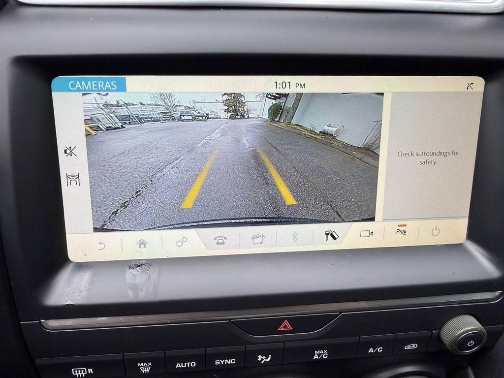 used 2019 Jaguar E-PACE car, priced at $13,598