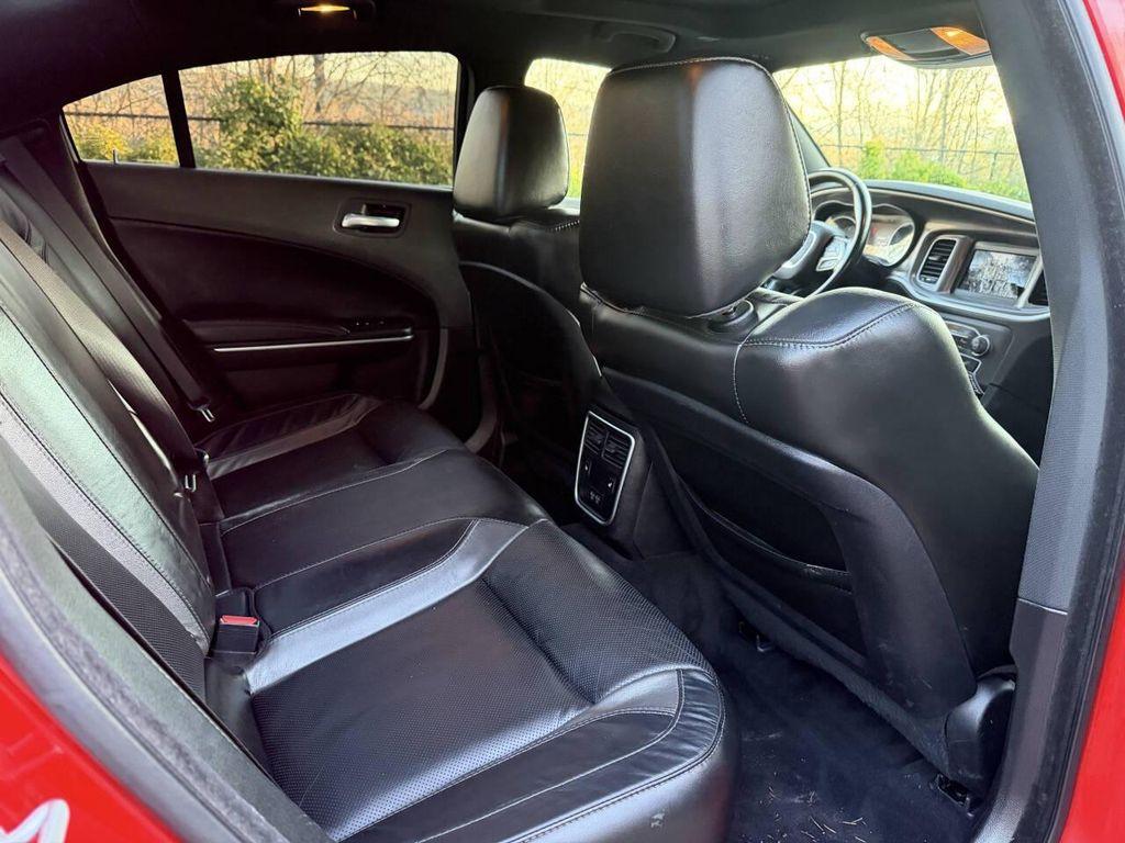 used 2021 Dodge Charger car, priced at $14,998