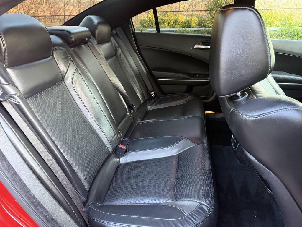 used 2021 Dodge Charger car, priced at $14,998