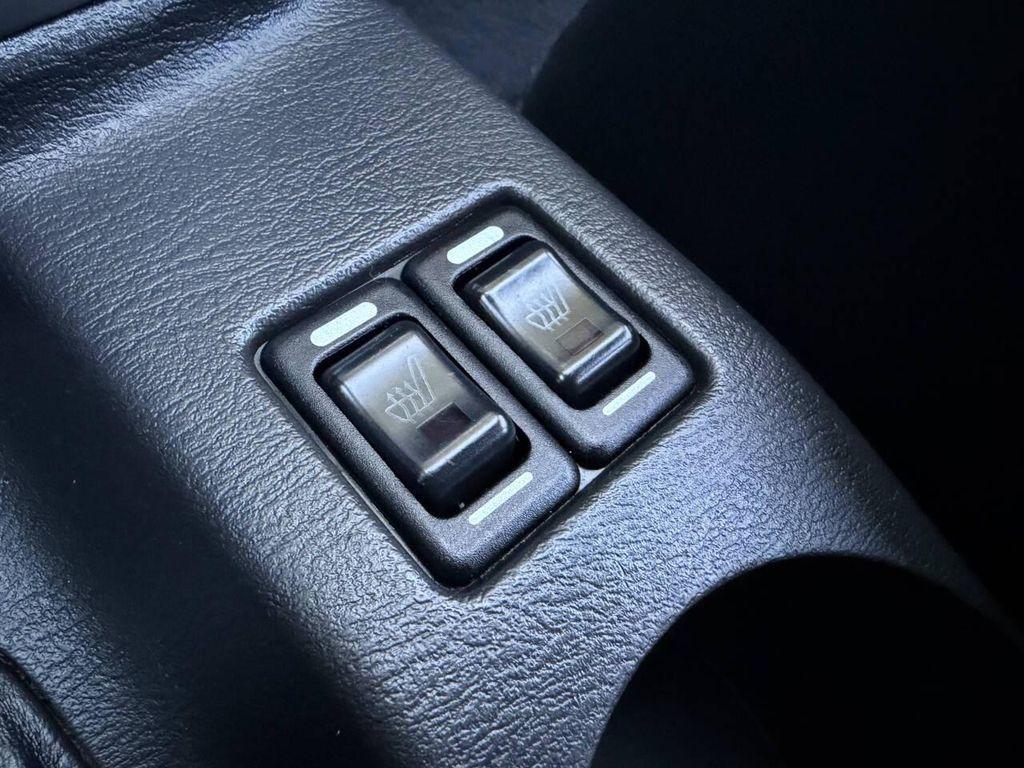 used 2007 Subaru Impreza car, priced at $10,998