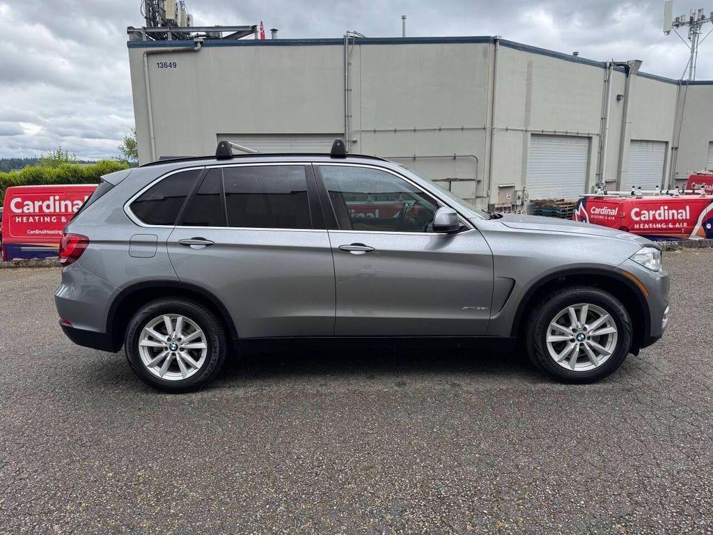 used 2015 BMW X5 car, priced at $8,998