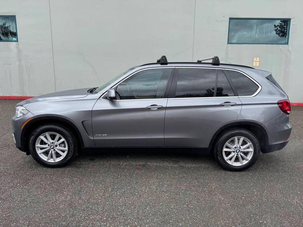 used 2015 BMW X5 car, priced at $8,998