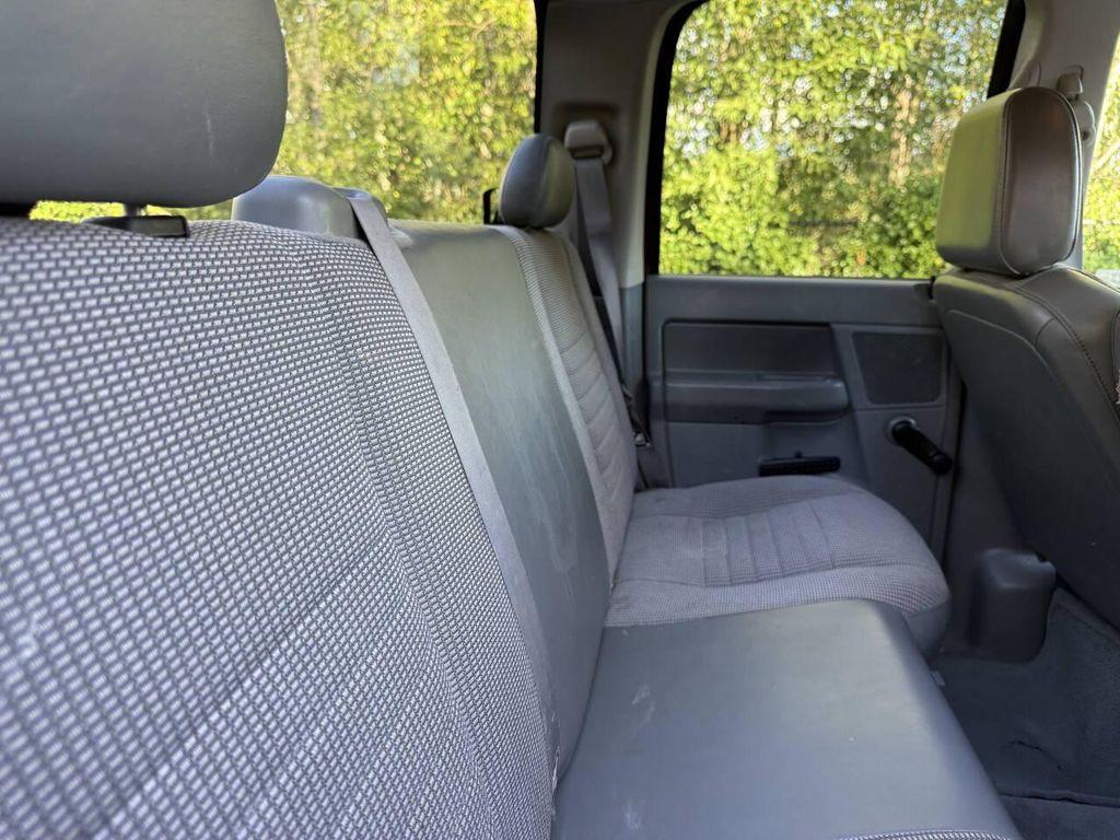 used 2007 Dodge Ram 3500 car, priced at $18,998