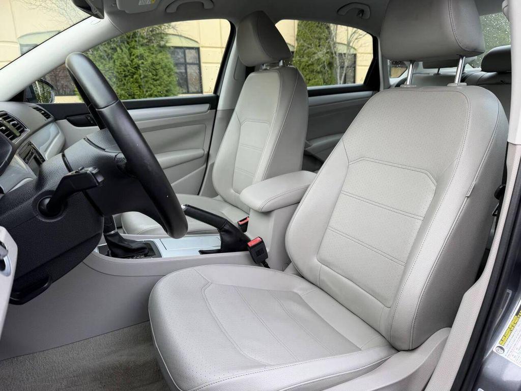 used 2012 Volkswagen Passat car, priced at $5,998