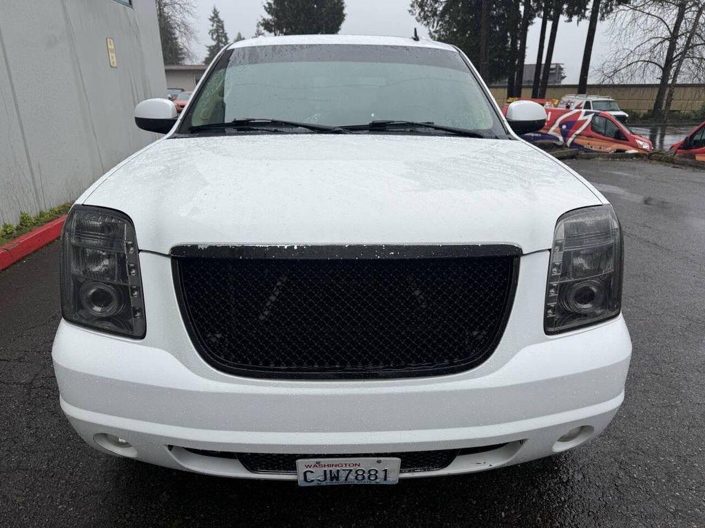 used 2007 GMC Yukon car, priced at $6,488