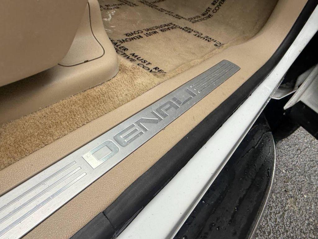 used 2007 GMC Yukon car, priced at $6,488