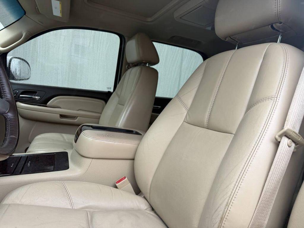 used 2007 GMC Yukon car, priced at $6,488