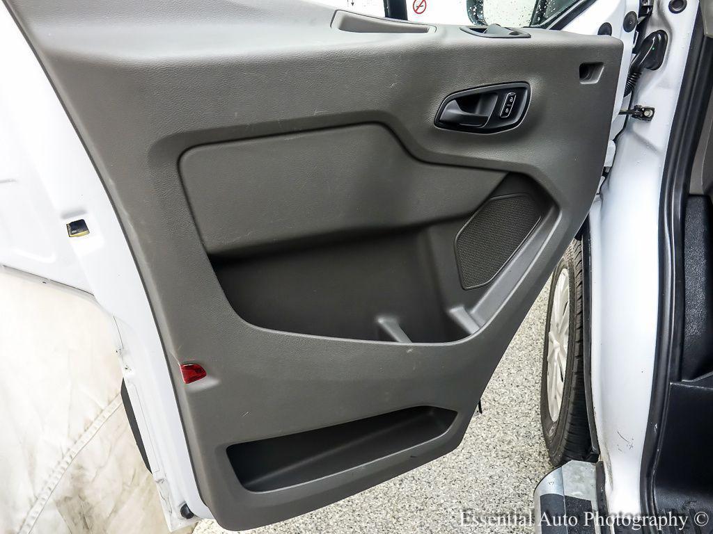 used 2023 Ford Transit-250 car, priced at $30,963
