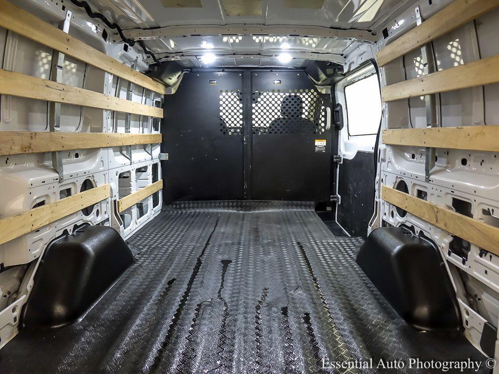 used 2023 Ford Transit-250 car, priced at $30,963