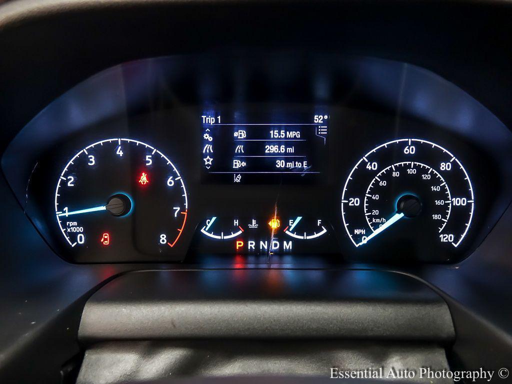 used 2023 Ford Transit-250 car, priced at $30,963