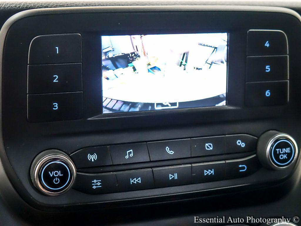 used 2023 Ford Transit-250 car, priced at $30,963