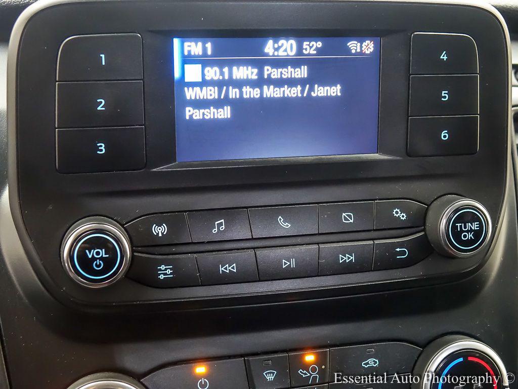 used 2023 Ford Transit-250 car, priced at $30,963