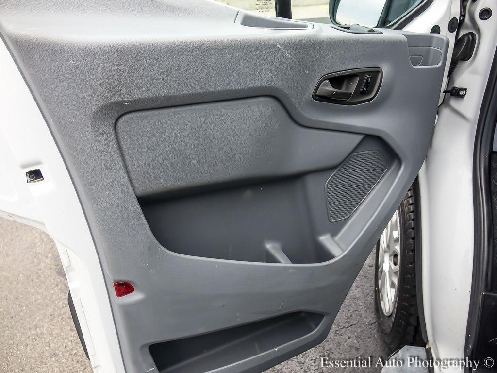 used 2016 Ford Transit-250 car, priced at $21,397