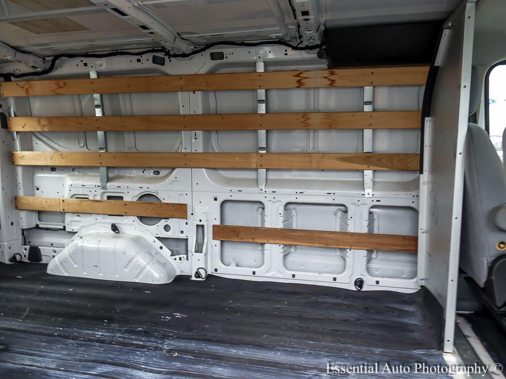 used 2016 Ford Transit-250 car, priced at $21,397