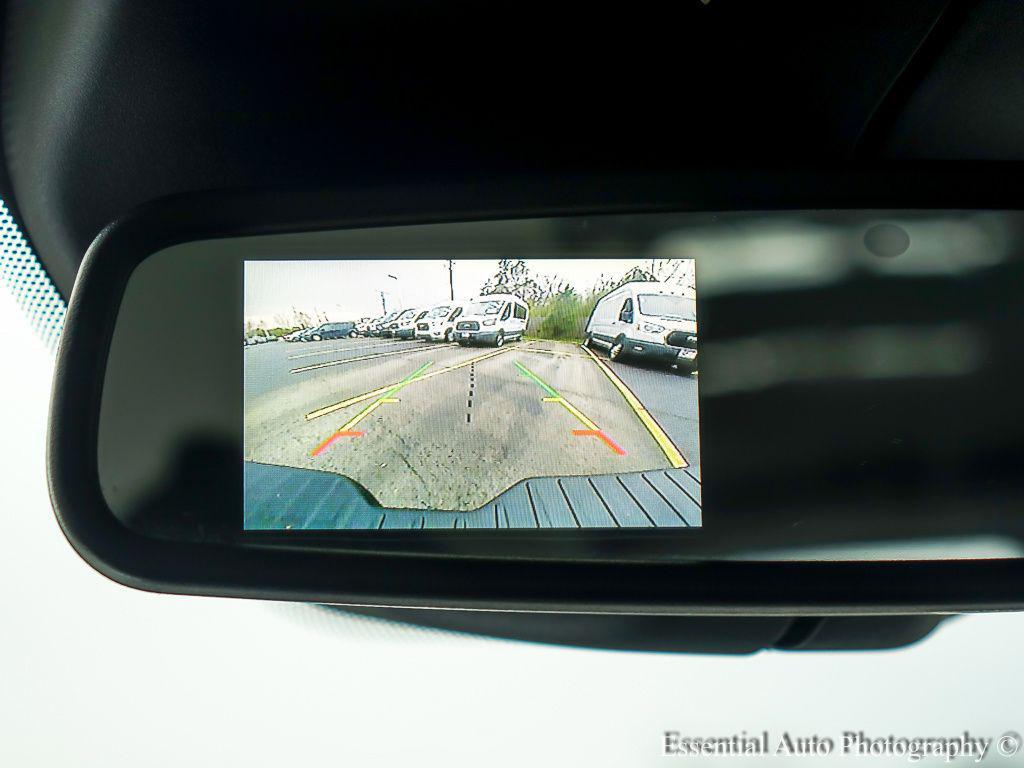 used 2016 Ford Transit-250 car, priced at $21,397