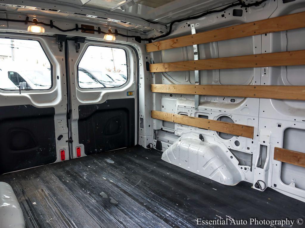 used 2016 Ford Transit-250 car, priced at $21,397