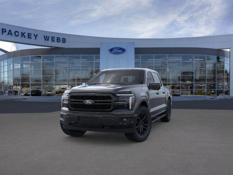new 2026 Ford F-150 car, priced at $71,540