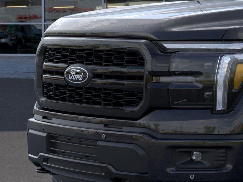 new 2026 Ford F-150 car, priced at $71,540