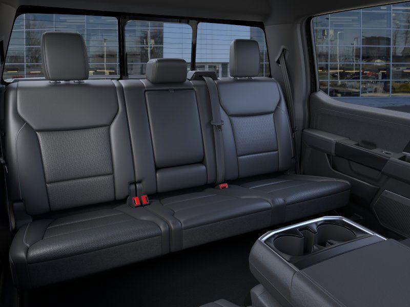 new 2026 Ford F-150 car, priced at $71,540