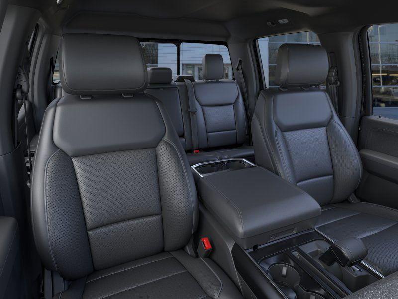 new 2026 Ford F-150 car, priced at $71,540