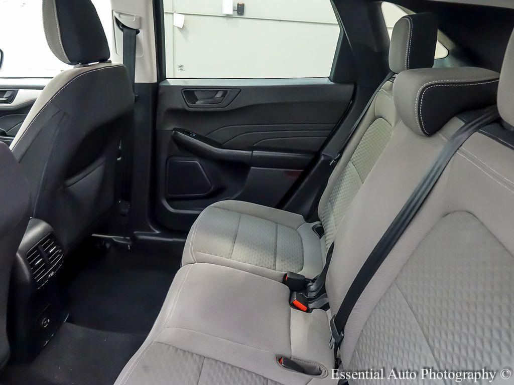 used 2022 Ford Escape car, priced at $22,656