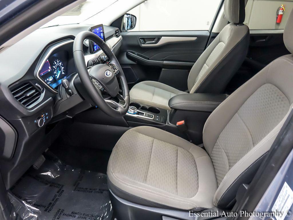 used 2022 Ford Escape car, priced at $22,656