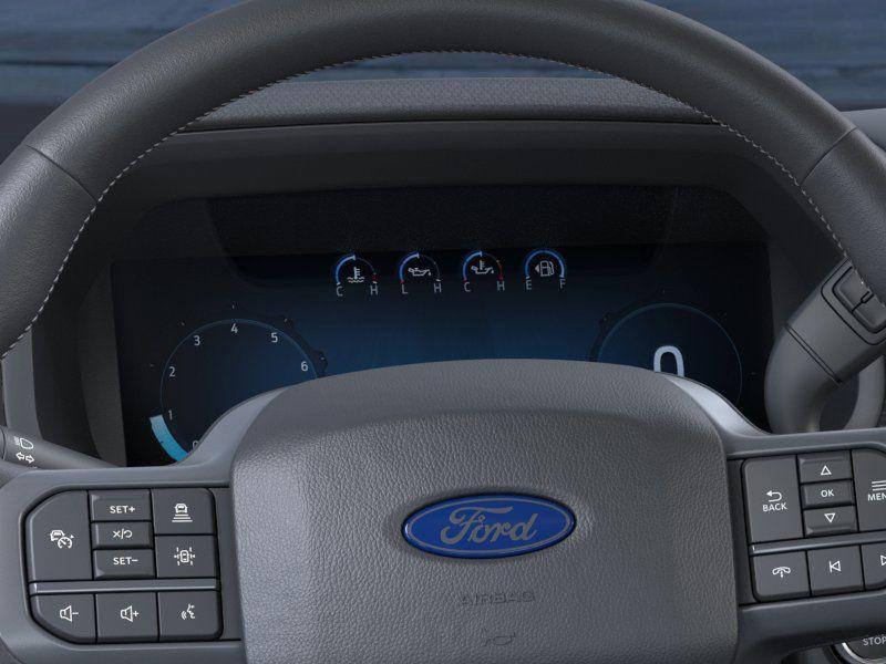 new 2026 Ford F-150 car, priced at $60,959