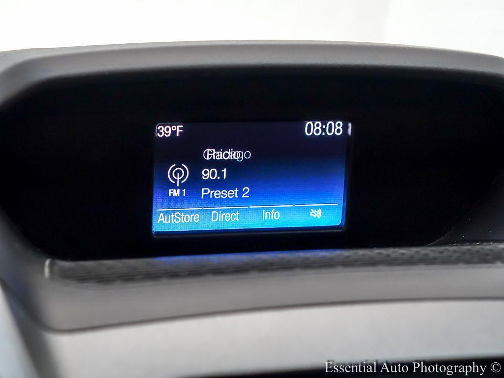 used 2017 Ford Transit-150 car, priced at $27,130