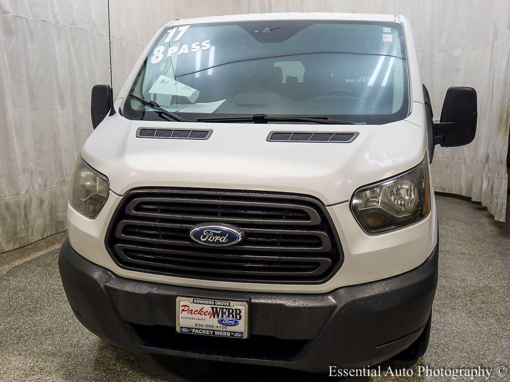 used 2017 Ford Transit-150 car, priced at $27,130
