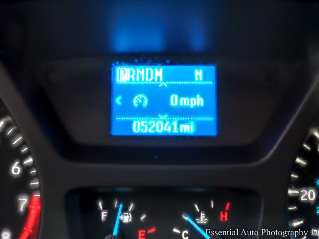 used 2017 Ford Transit-150 car, priced at $27,130