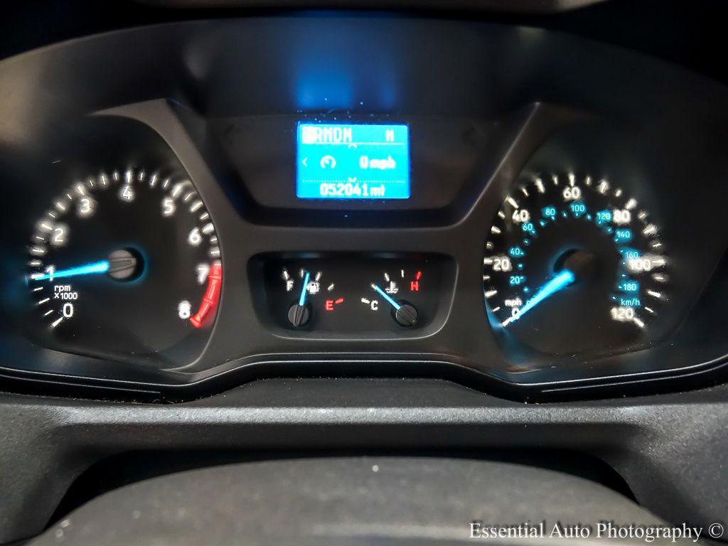 used 2017 Ford Transit-150 car, priced at $27,130