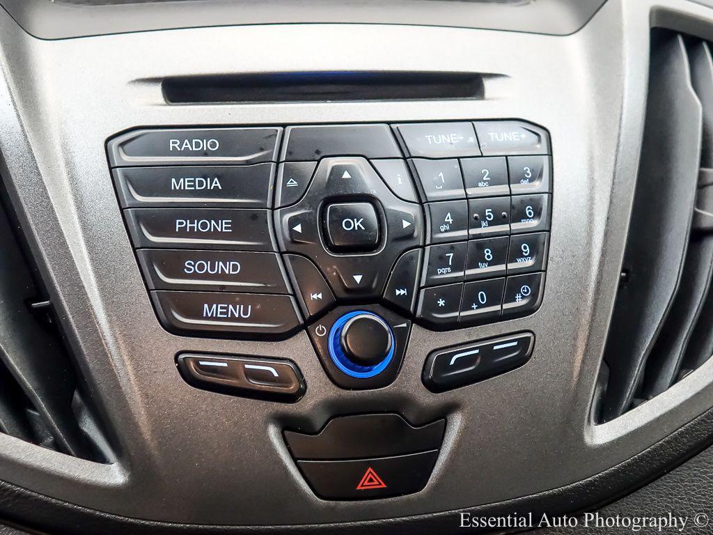 used 2017 Ford Transit-150 car, priced at $27,130