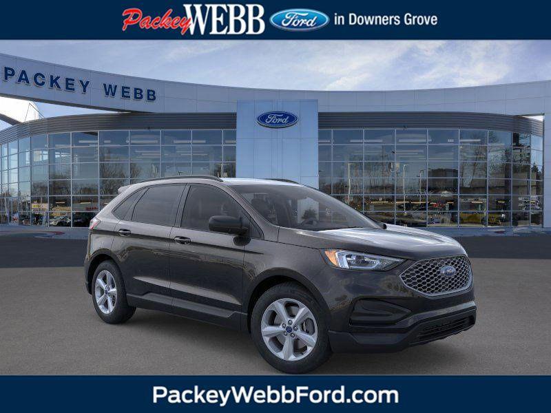 new 2024 Ford Edge car, priced at $33,743