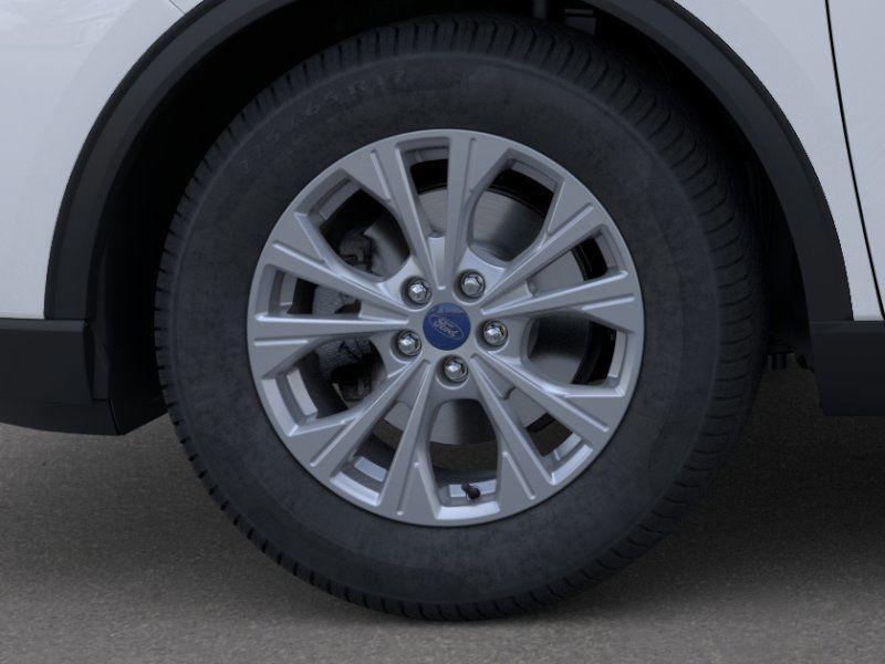 new 2026 Ford Escape car, priced at $33,457