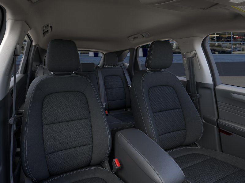 new 2026 Ford Escape car, priced at $33,457