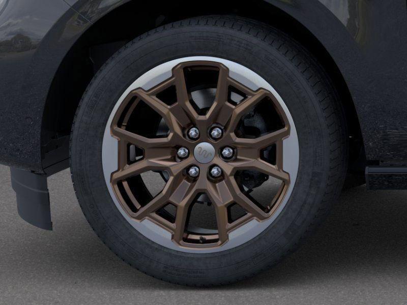 new 2025 Ford Expedition Max car, priced at $89,660